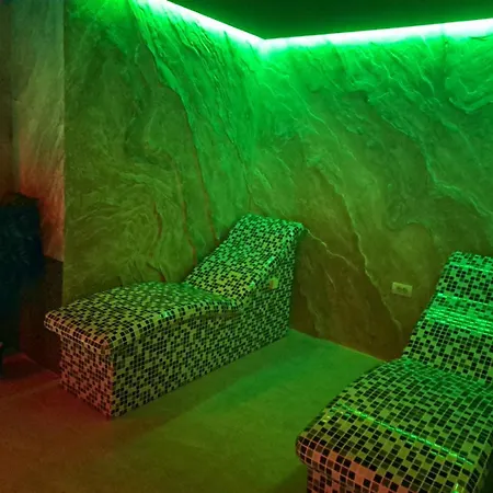 Mons In Katalina Apartmán