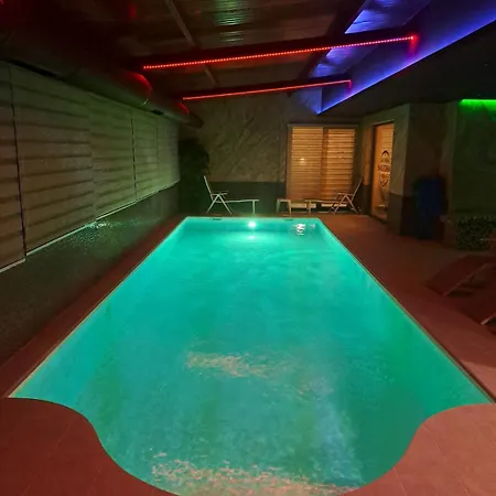 Apartmán Mons In Katalina