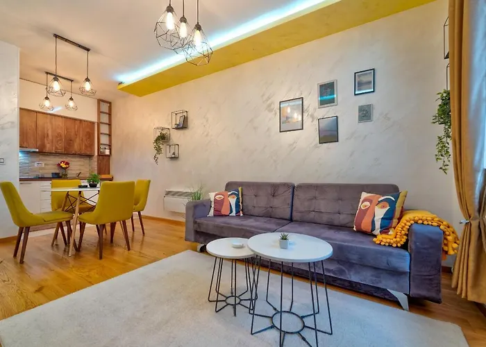 Apartmán Mons In Katalina Zlatibor