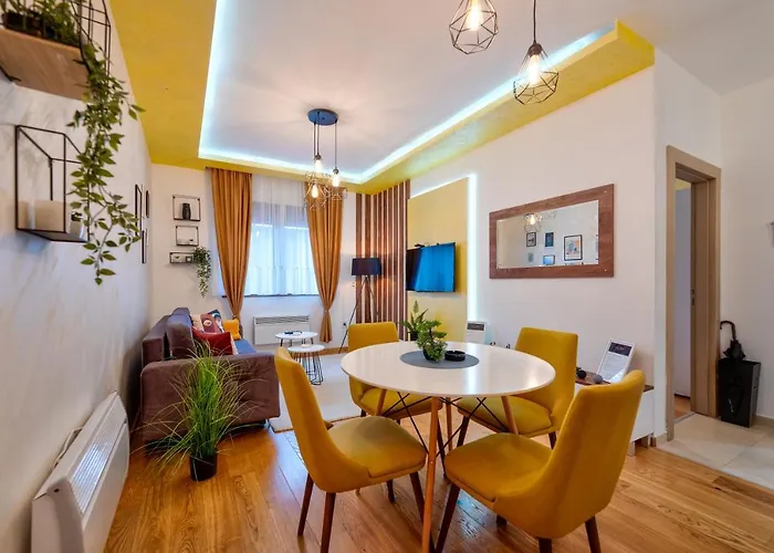 Apartmán Mons In Katalina Zlatibor