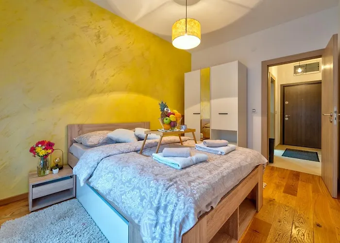 Mons In Katalina Apartmán Zlatibor