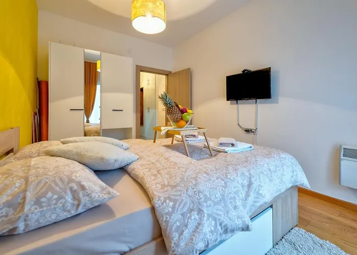 Apartmán Mons In Katalina Zlatibor