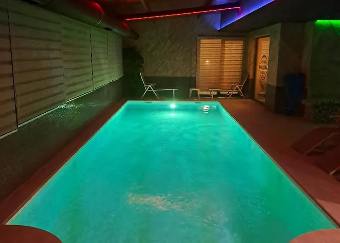 Apartmán Mons In Katalina