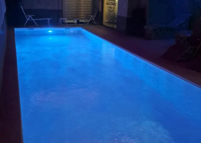 Apartmán Mons In Katalina *