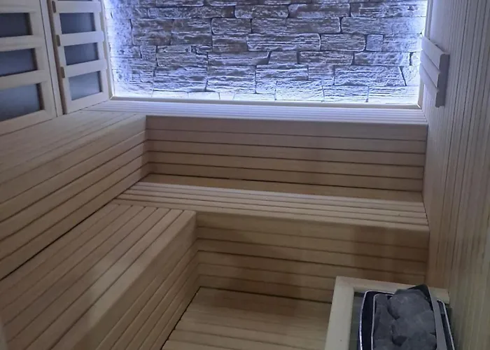 Mons In Katalina Apartmán Zlatibor