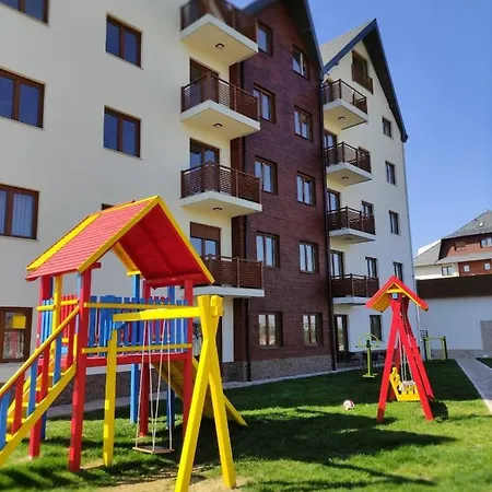 Mons In Vila Katalina