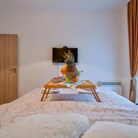 Mons In Vila Katalina Apartment Zlatibor