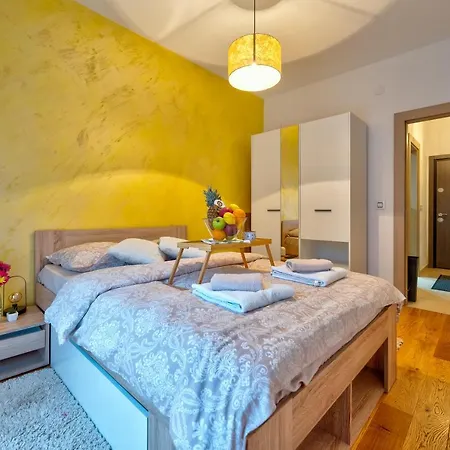 Mons In Vila Katalina Apartment Zlatibor