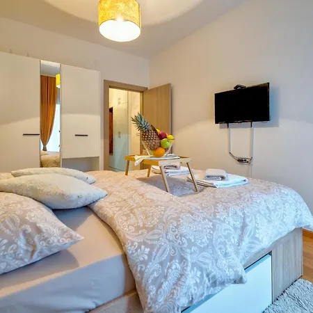 Apartment Mons In Katalina Zlatibor