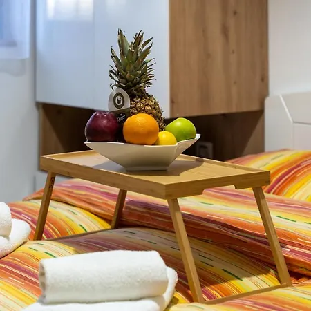 Apartment Mons In Vila Katalina Zlatibor