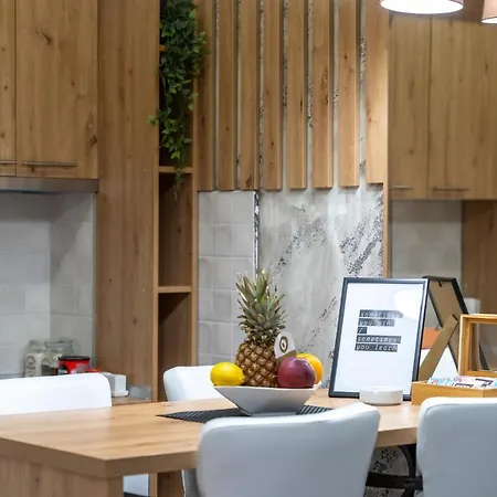 Apartment Mons In Katalina *