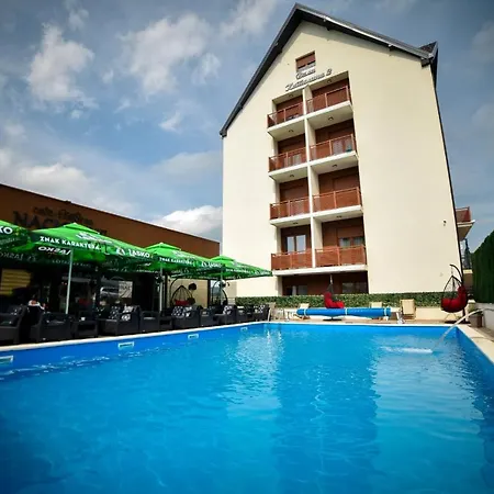 Mons In Vila Katalina * Zlatibor