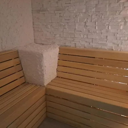 Mons In Vila Katalina * Zlatibor