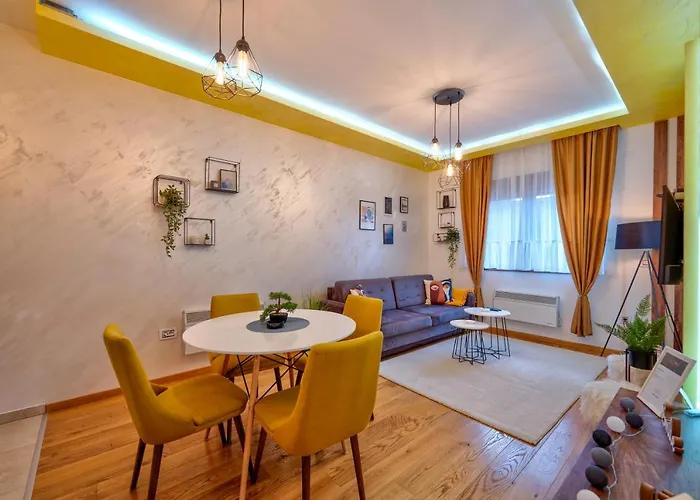 Mons In Katalina Lejlighed Zlatibor