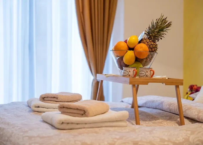 Lejlighed Mons In Katalina