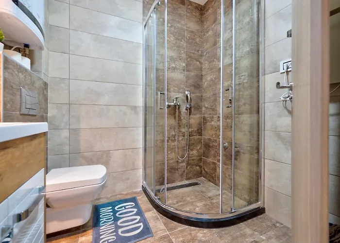 Mons In Katalina Lejlighed Zlatibor