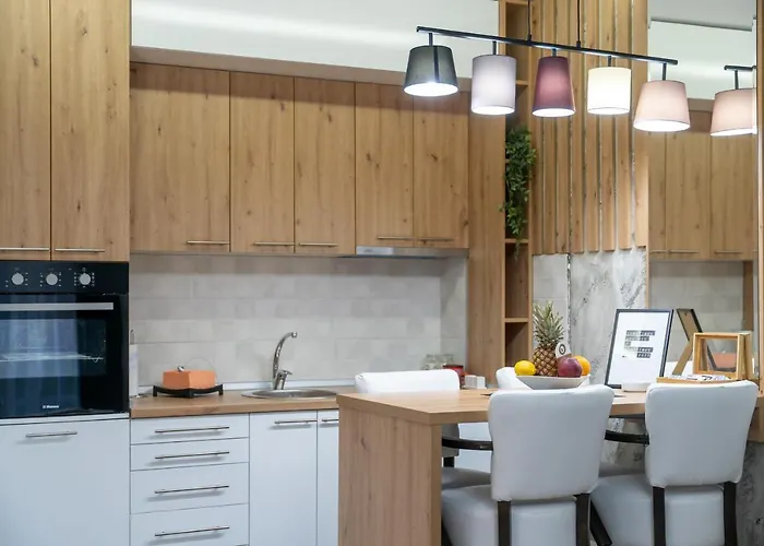 Lejlighed Mons In Katalina *