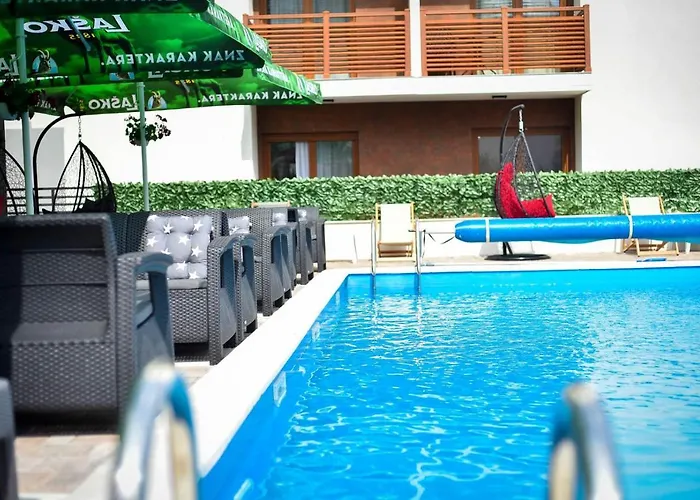 Lejlighed Mons In Katalina *