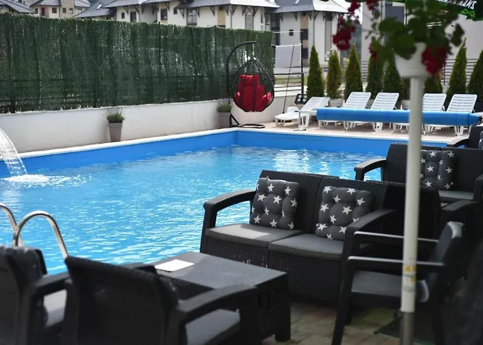 Lejlighed Mons In Katalina